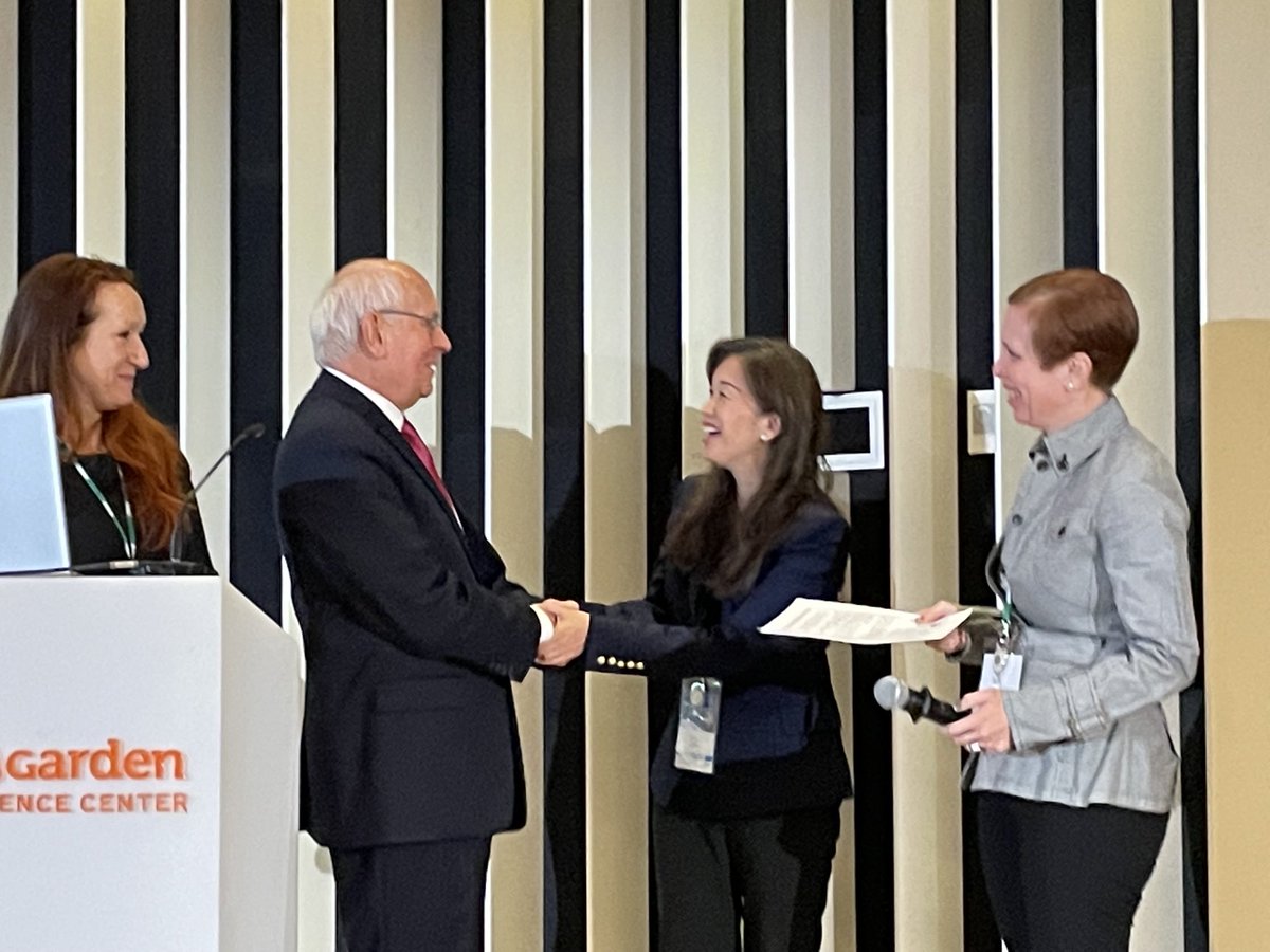 Congratulations to #ARS and Polish rhinologic society on formalizing our collaborative relationship at #Rhinoforum