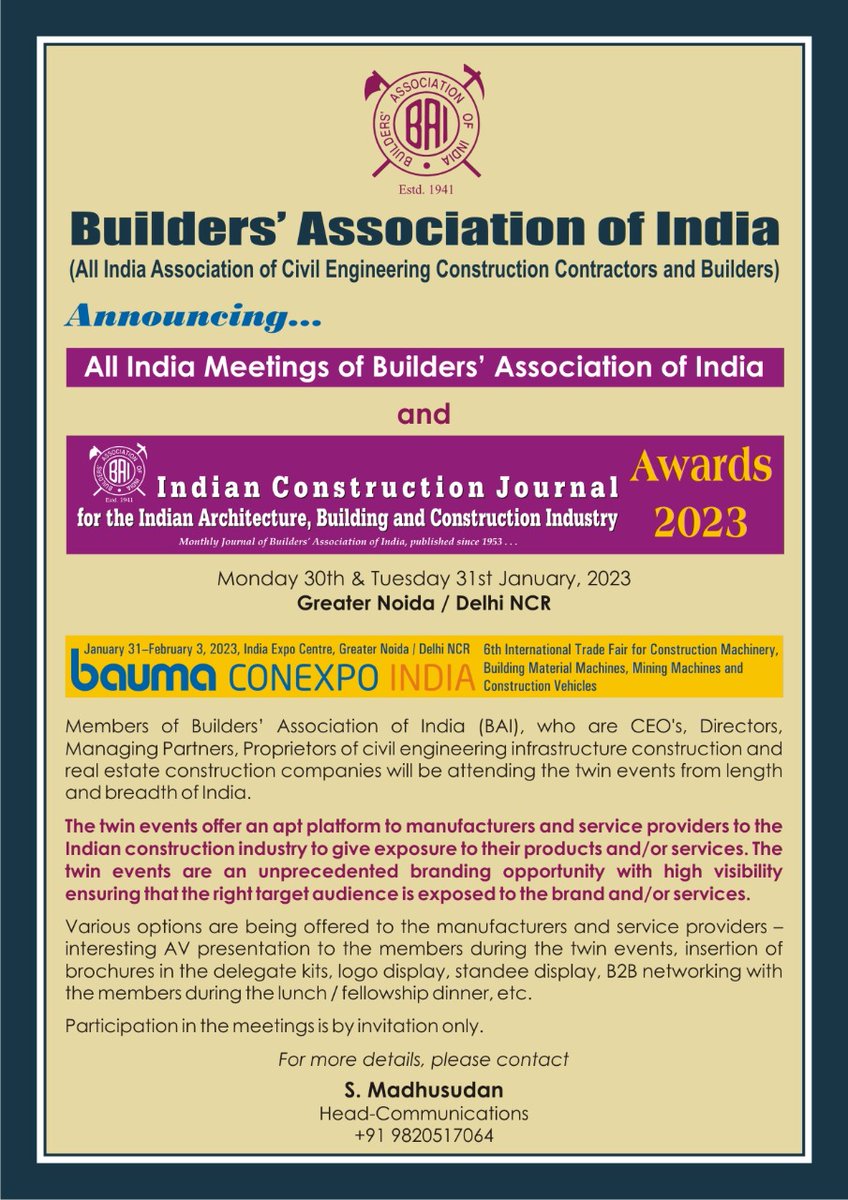 Sanjeeva Madhusudan 🇮🇳 tweet media