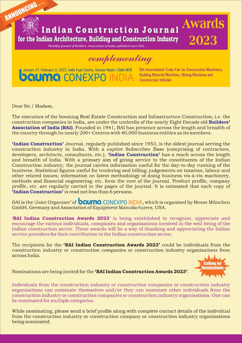Sanjeeva Madhusudan 🇮🇳 (@smadhurao) on Twitter photo <a href="/PresidentBAI/">Rajendra Singh Kamboh, President BAI</a> <a href="/BAINational/">BAINational</a> <a href="/WesternBAI/">BAI Western Region</a> @BAIJharkhand <a href="/BAIMaharashtra/">Builders' Association of India, Maharashtra State</a> <a href="/BAIUPState/">BAIUttarPradesh</a> <a href="/BAIAhmedabad/">BAI Ahmedabad Centre</a> @BAICentre @BAIDhule @BAIDurgapur @BAIKaraikal <a href="/BAIMumbaiRegion/">Builders' Association of India, Mumbai Centre</a> @BAIPune <a href="/PresidentBAI/">Rajendra Singh Kamboh, President BAI</a> <a href="/BAINational/">BAINational</a> <a href="/WesternBAI/">BAI Western Region</a> @BAIJharkhand <a href="/BAIMaharashtra/">Builders' Association of India, Maharashtra State</a> <a href="/BAIUPState/">BAIUttarPradesh</a> <a href="/BAIAhmedabad/">BAI Ahmedabad Centre</a> @BAICentre @BAIDhule @BAIDurgapur @BAIKaraikal <a href="/BAIMumbaiRegion/">Builders' Association of India, Mumbai Centre</a> @BAIPune