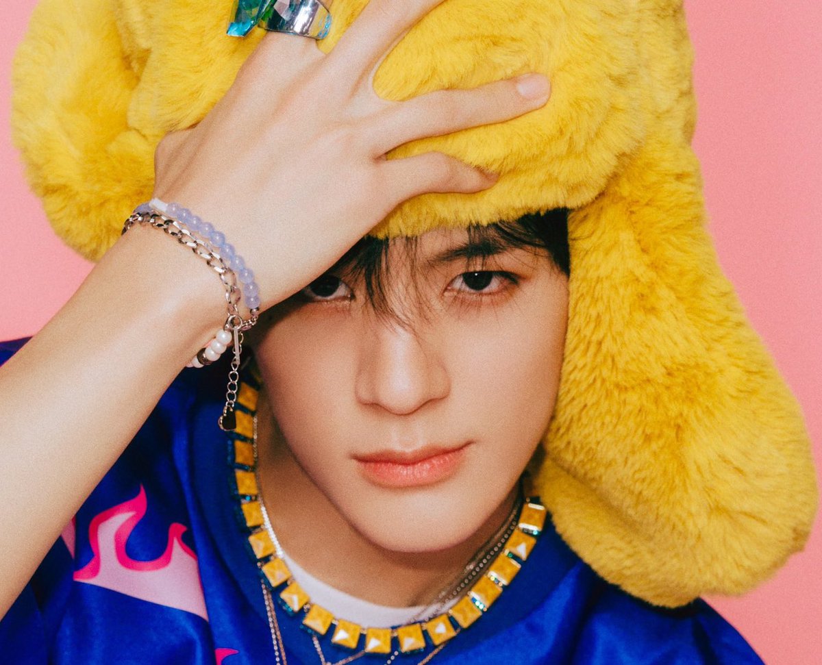 nct forever 🙏🏻👽🌵 tweet media