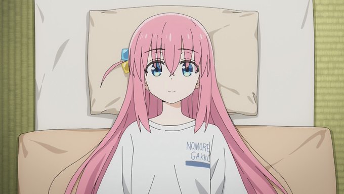 ぼぼぼ #btr_anime #tokyomx 