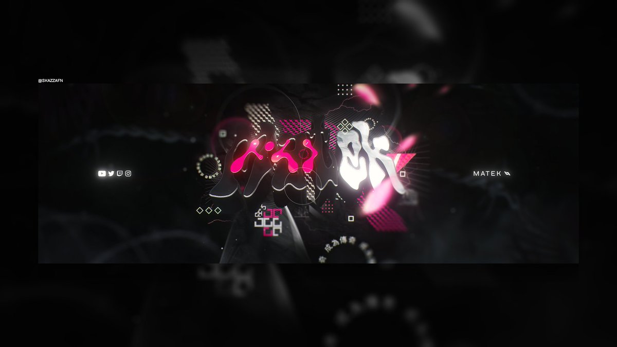 Fanart header for <a href="/matekfn/">Matek</a> 

Support appreciated