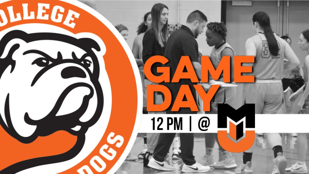 UnionBulldogs's tweet photo. 🏀MOVING THROUGH THE HERD🏀
#UnionWBB hopes to start December off on the right foot.
#RepThU
Union 🆚 @MilliganBuffs
📍Milligan, Tenn.
🕑 12 p.m.
📈 https://t.co/60a6Fdemeg
📹 https://t.co/wh66CPPdZg https://t.co/PosQMRulcz