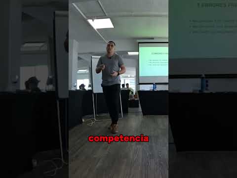NachoFernandezj's tweet photo. Nuevo video en Youtube: 3 errores frecuentes en marketing digital #shorts
https://t.co/m7tqmtlYFv
👆Click para ver video completo 👆
#Marketing #emprendedores https://t.co/jW5UgsOso0