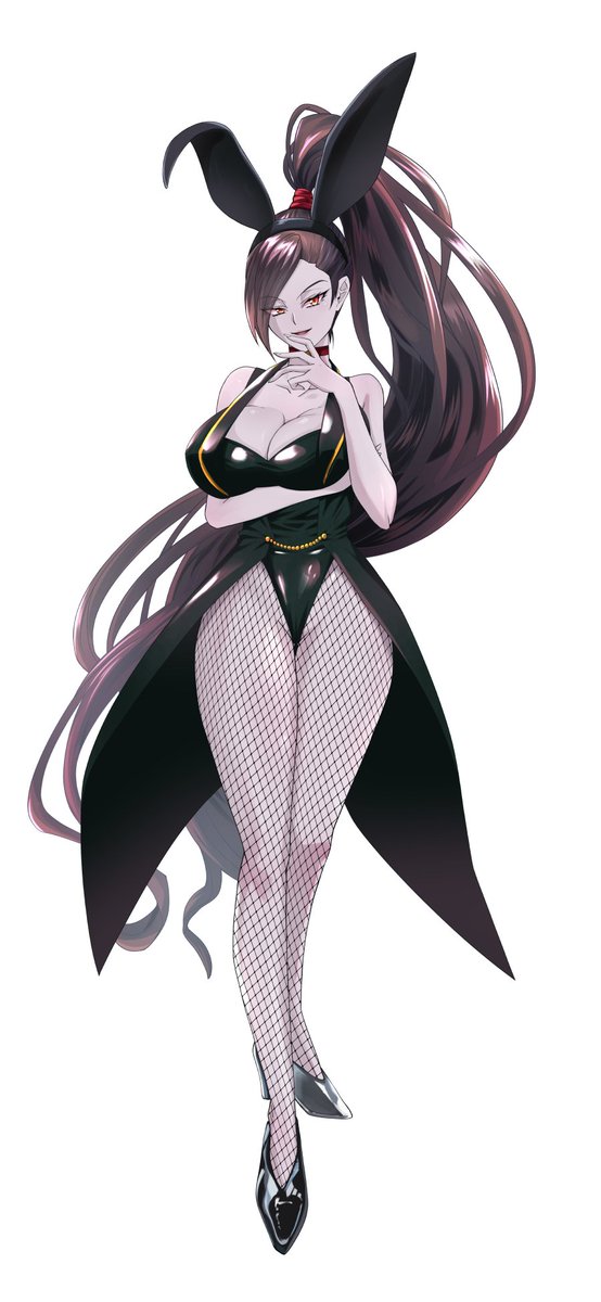 #無言で立ち絵を貼るとフォロワーさんが増える 