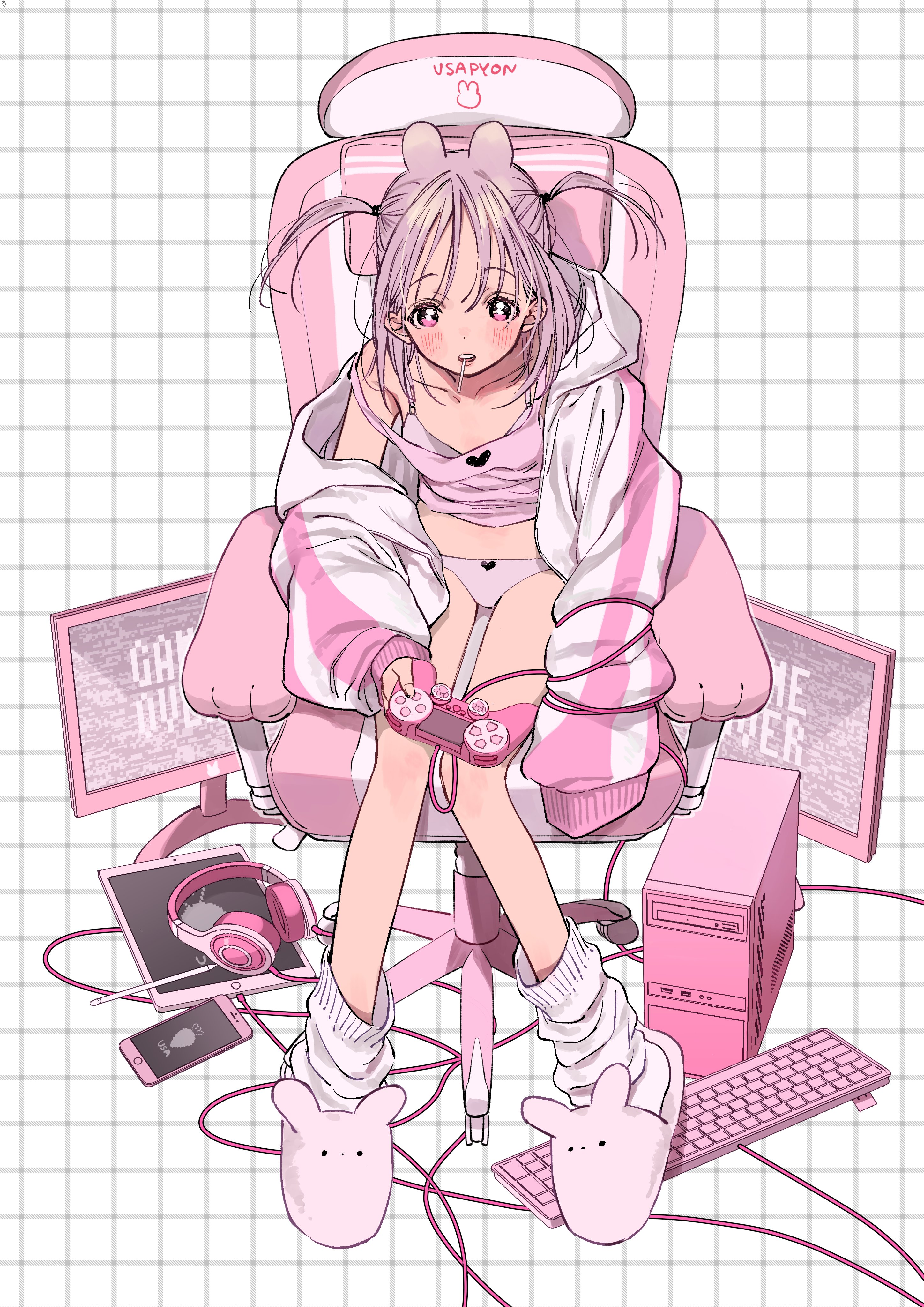 棉きのし️🐻‍❄/kinoshi wata (@no2i) / Twitter
