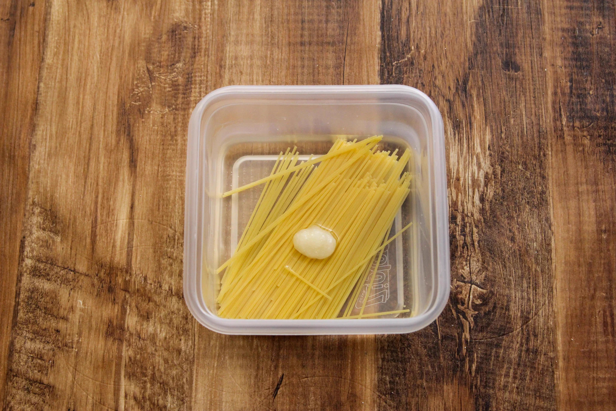 お店のような味を作れちゃう？！味付けが簡単で電子レンジで作れる「パスタ」レシピ！