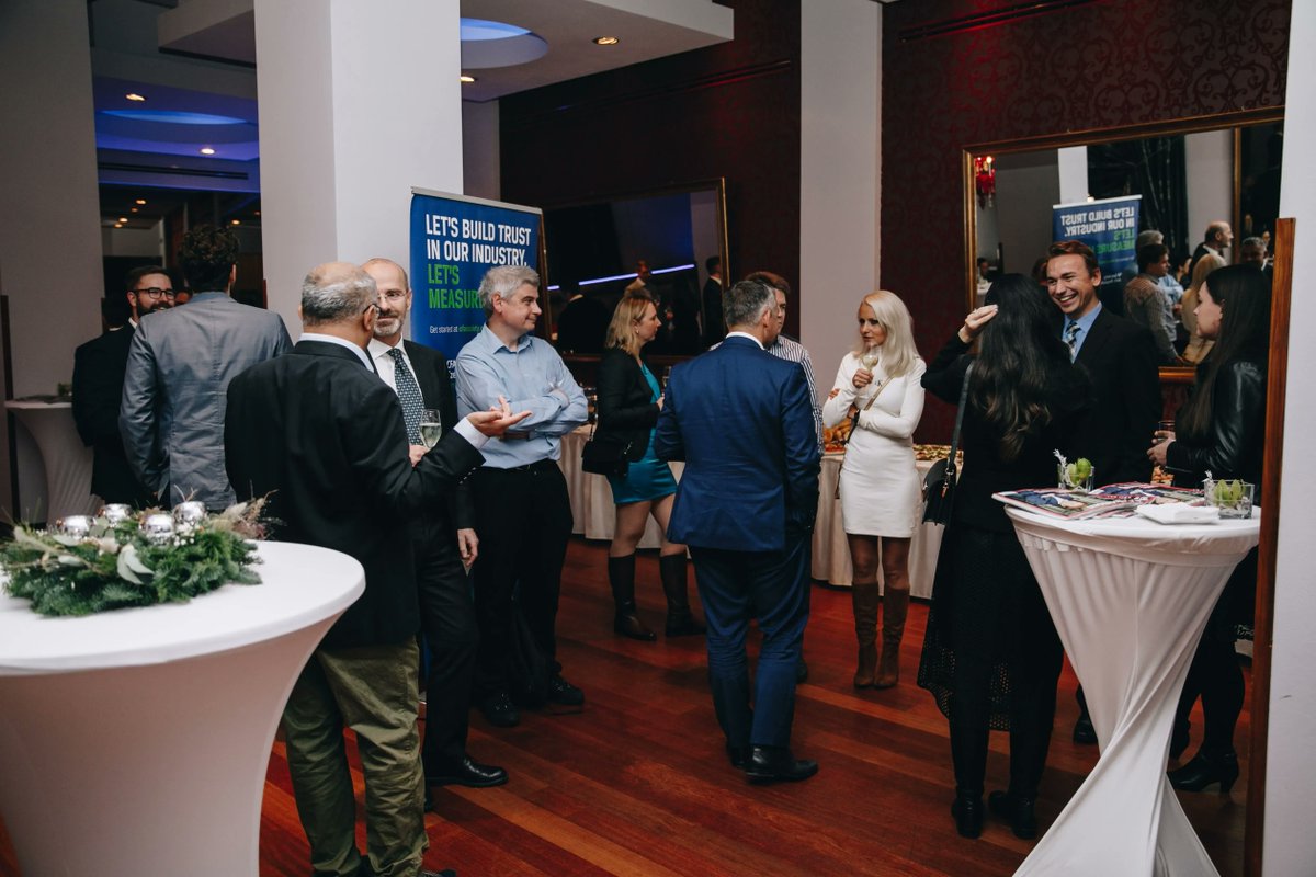 CFA_cz's tweet photo. CFA Society Czech Republic would like to congratulate all new CFA Charterholders who have successfully completed CFA program this year. 
#awardingceremony #CFA #Charterholder #finance https://t.co/ojDPd7rPjU