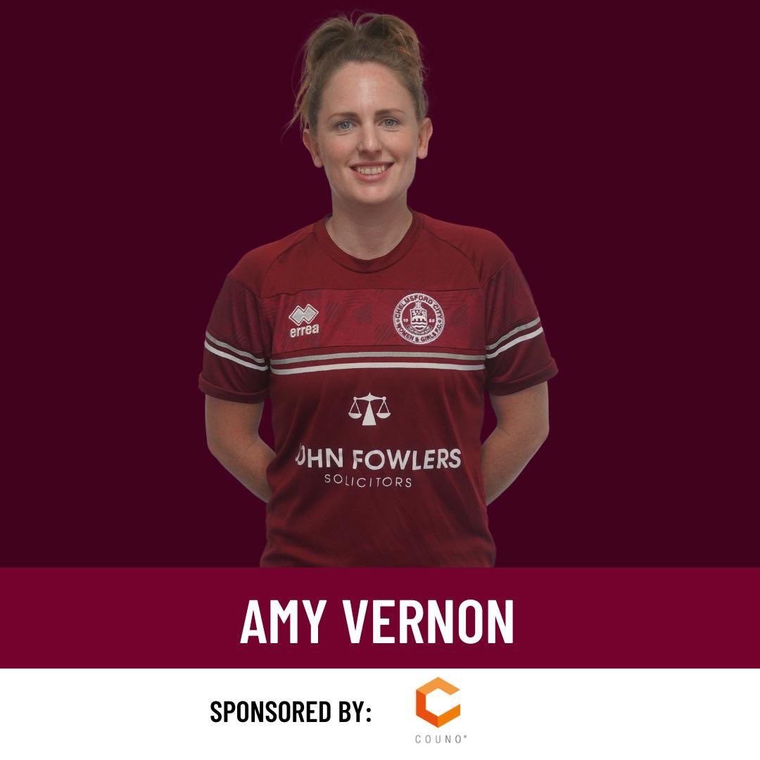 It’s 3rd December so time to thank <a href="/Couno_/">Couno ®</a> who very kindly sponsor our #3 ‘VK’