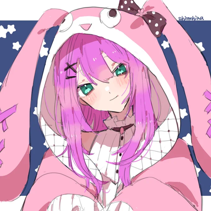 #リツキあーとすき〜! 