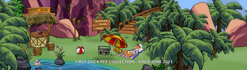 WhaleFOMO's tweet photo. 🔥 Slacker Duck Pond

30m 4 NFTs Sold to 4 Whale (Avg 0.01307 ETH)
https://t.co/eAVf5QKcX1 

Listing Rate: 3.83% 
BlueChip Index: 29.15% 

Website: https://t.co/eJcEoK57Kc 
#SlackerDuckPond #NFT #NFTGiveaway https://t.co/I9Q6mjuCuG