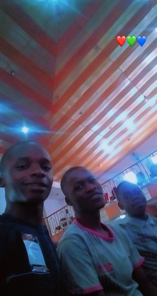mukhtar96968341's tweet image. At kwarabuild tech conf22
#kbtc22 #CreateNow