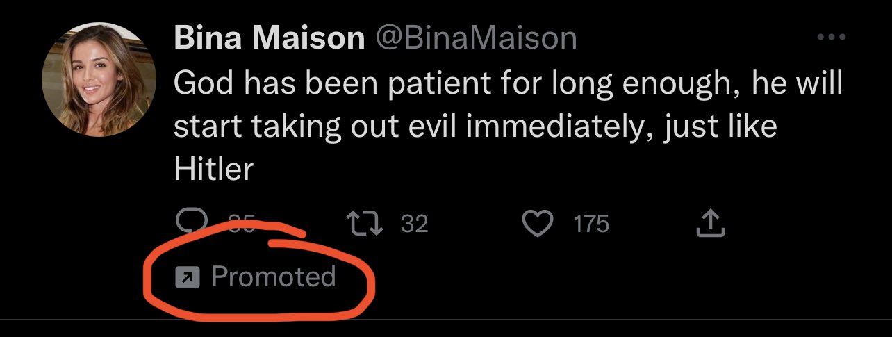 Wtf ⁦@Twitter⁩ ⁦@TwitterSupport⁩ https://t.co/cMdfroouxu