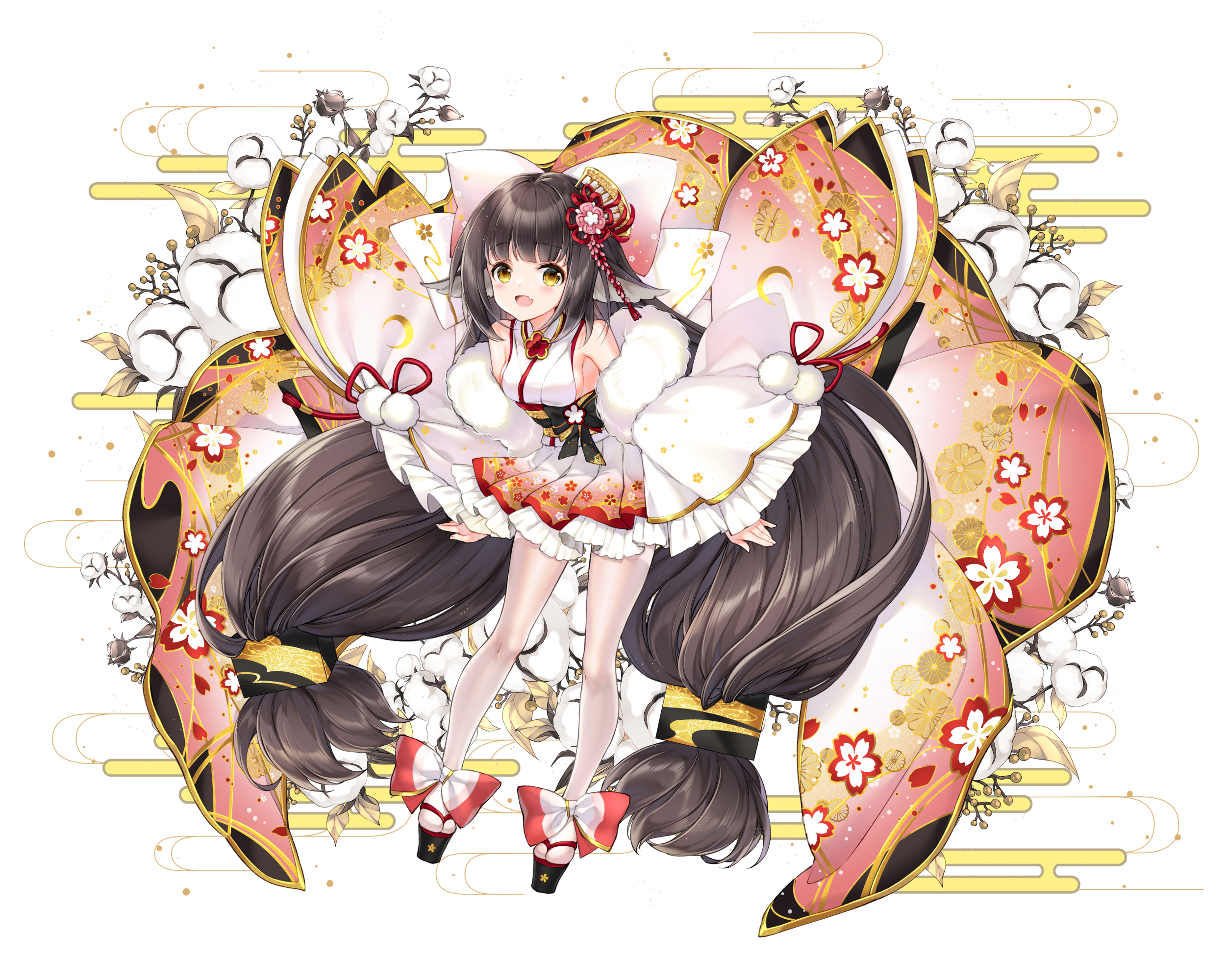 春月(アズールレーン) - Search / X
