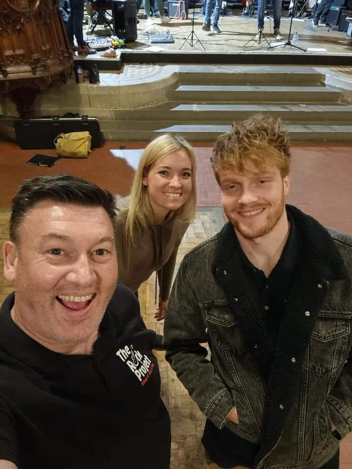 ScottOttaway's tweet photo. Another week of teaching done, including The Rock Project. Only 2 weeks till the Christmas break & 2 weeks of Christmas songs.... Now I've joined the Mrs up't North for a weekend adventure. #RockWithTheOtt #RockProject #Drumming #teaching #Drummer #Drumtutor https://t.co/o4vWIlwoMi