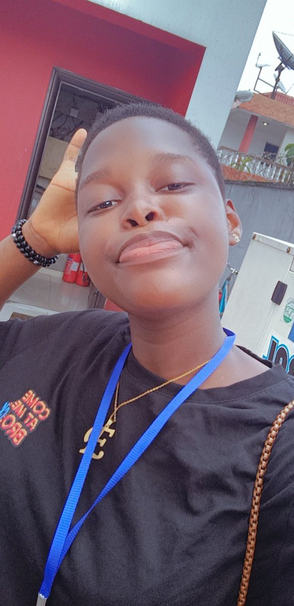 AbbeyExcellence's tweet photo. #GDGbonny #devfestbonny #dev #tech 🌬️👨💻 https://t.co/zLfOrUlCwn