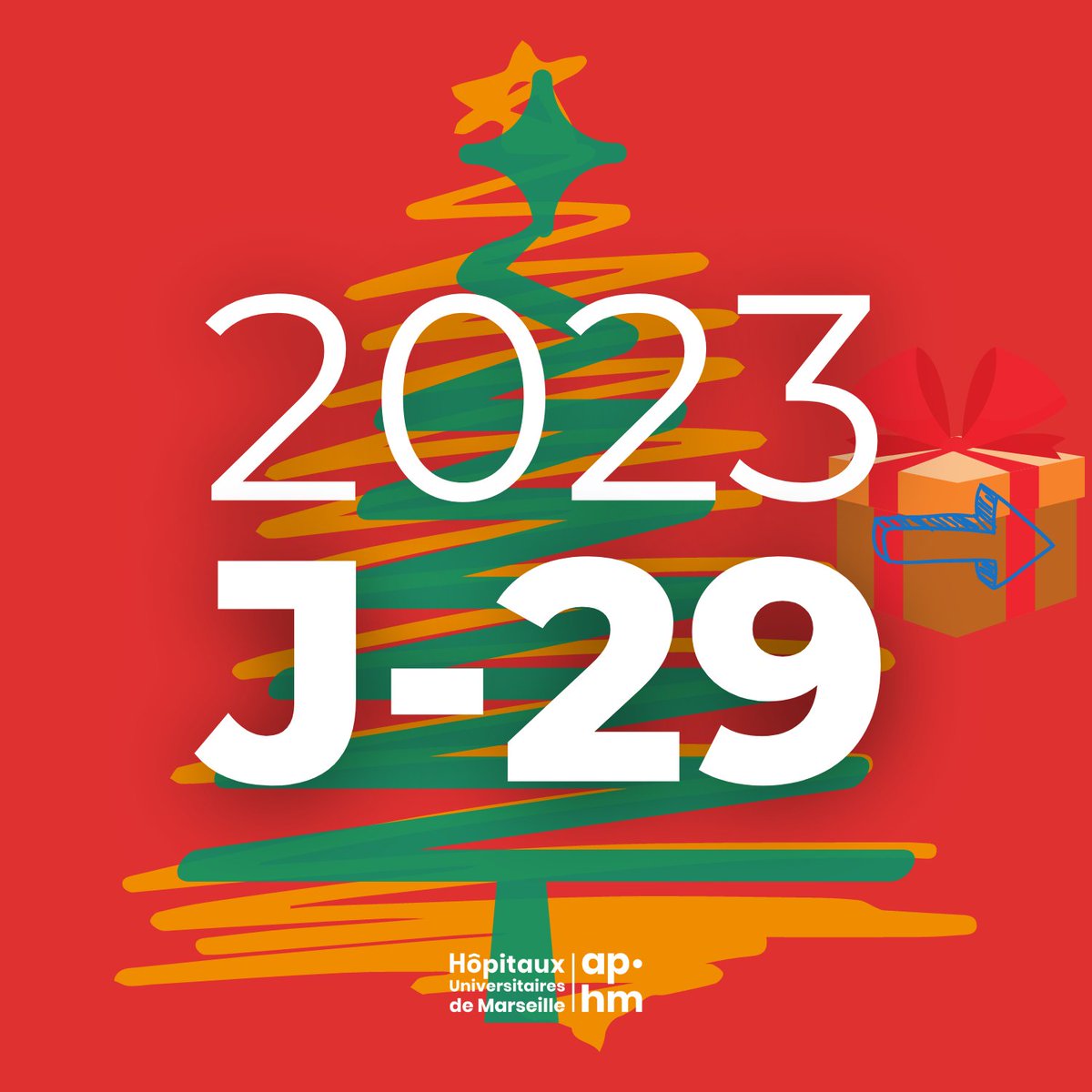 AP-HM - Hôpitaux Universitaires de Marseille tweet media