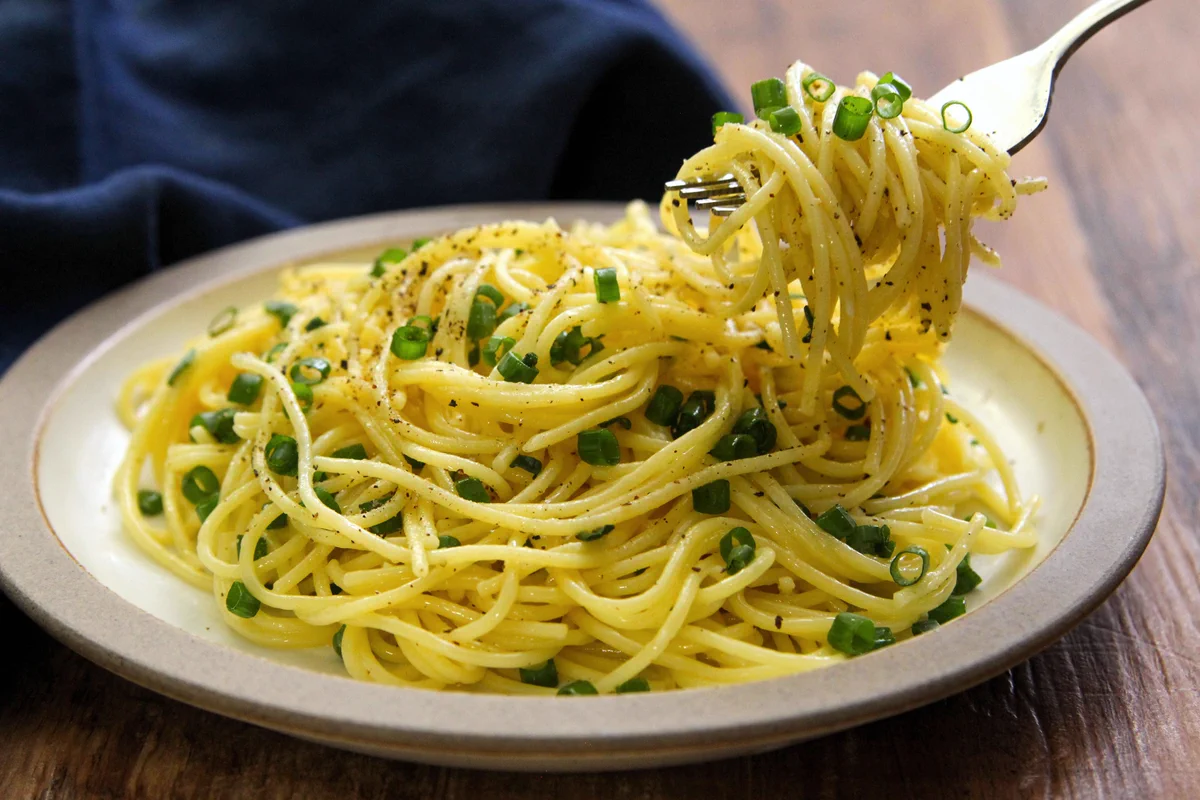 お店のような味を作れちゃう？！味付けが簡単で電子レンジで作れる「パスタ」レシピ！