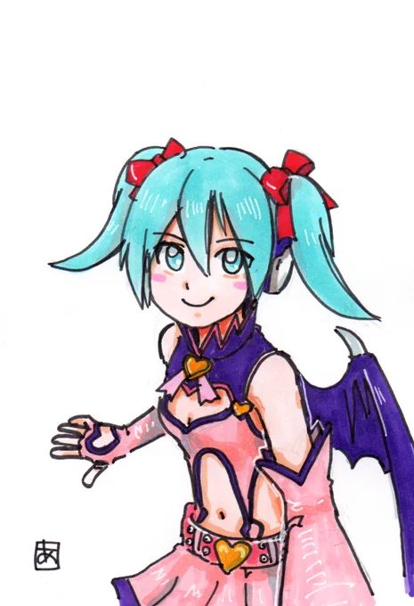 初音ミク #初音ミク #VOCALOID #ボーカロイド #ボカロ  