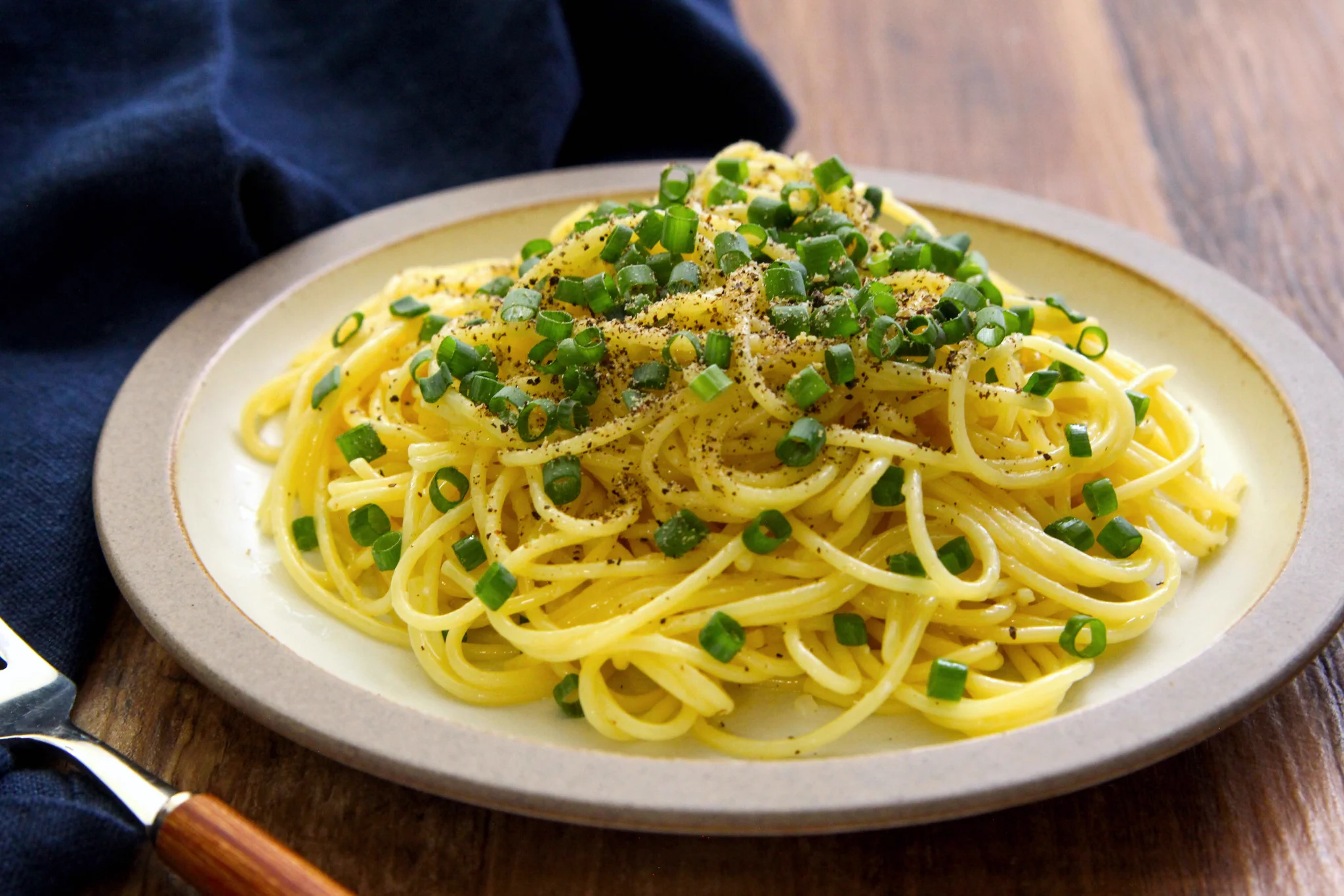 お店のような味を作れちゃう？！味付けが簡単で電子レンジで作れる「パスタ」レシピ！