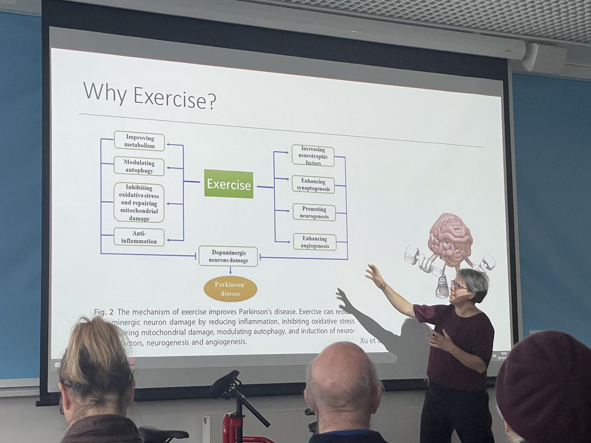 Dr Jane Hislop tweet media