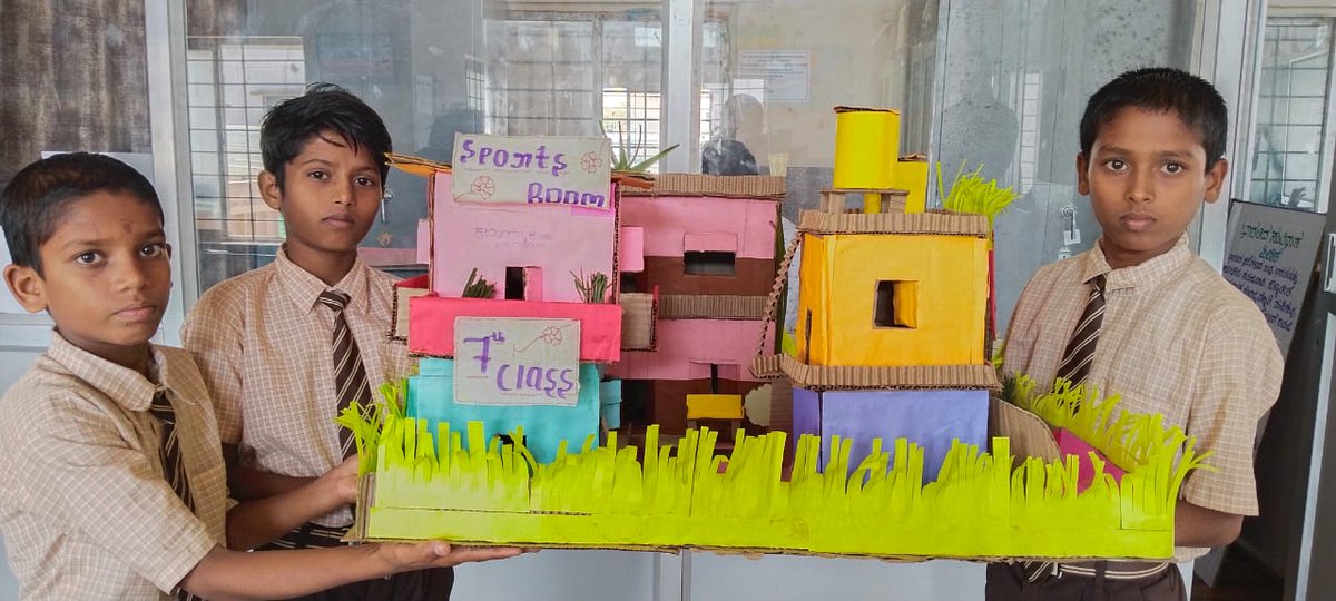 MIC_Jamkhandi's tweet photo. Art &amp; Craft work by Students of Dr APJ Abdul Kalam Residencial School Navanagar Bagalkote @mmrsnavodayabgk 

#Art_Craft #Education  #DrAPJAbdulKalam #KarnatakaMWD 

@Captain_Mani72 @DOMGOK @MinorityDeptBgk @ShivanandP14 https://t.co/VVK6brpx6S