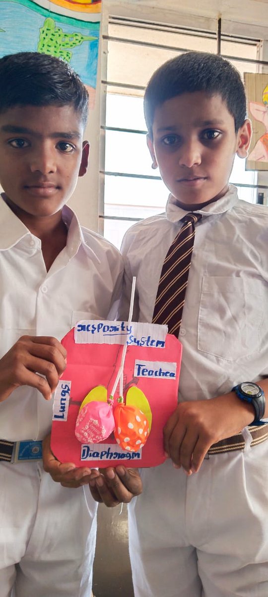 Art &amp; Craft work by Students of Dr APJ Abdul Kalam Residencial School Navanagar Bagalkote <a href="/mmrsnavodayabgk/">Dr.A.P.J.Abdul Kalam Residential School Bagalkote</a> 

#Art_Craft #Education  #DrAPJAbdulKalam #KarnatakaMWD 

<a href="/Captain_Mani72/">Manivannan P 🇮🇳</a> <a href="/DOMGOK/">Department of Minority Welfare, Govt of Karnataka</a> <a href="/MinorityDeptBgk/">MWD,Bagalkote</a> <a href="/ShivanandP14/">DO,Minority,Bagalkote</a>