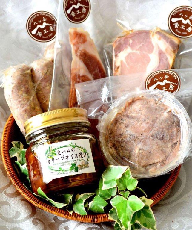 八ヶ岳食工房 (@8syoku) / Posts / X