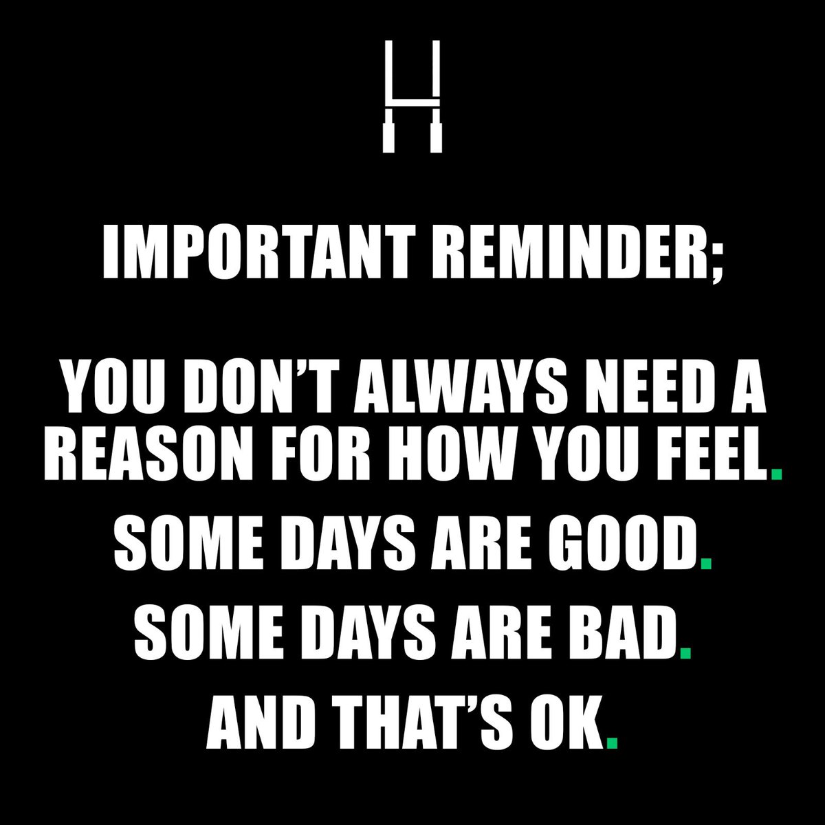 𝗜𝗺𝗽𝗼𝗿𝘁𝗮𝗻𝘁 𝗿𝗲𝗺𝗶𝗻𝗱𝗲𝗿 ‼️