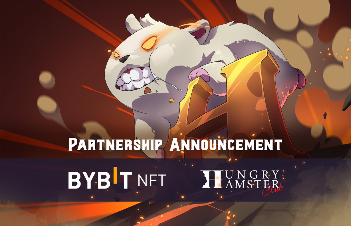 Bybit NFT tweet media