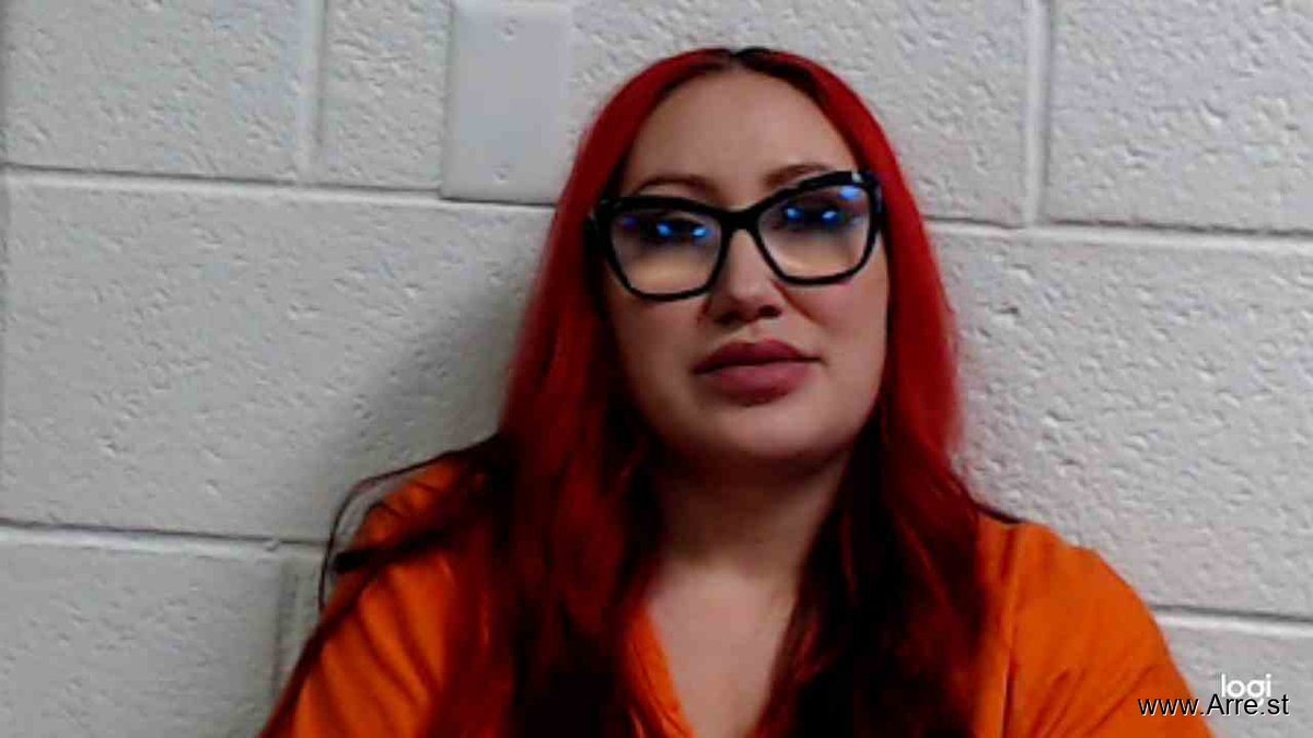 WV Mugshots on Twitter "Courtney Lynn Grubb SRJ http//Arre.st/WV