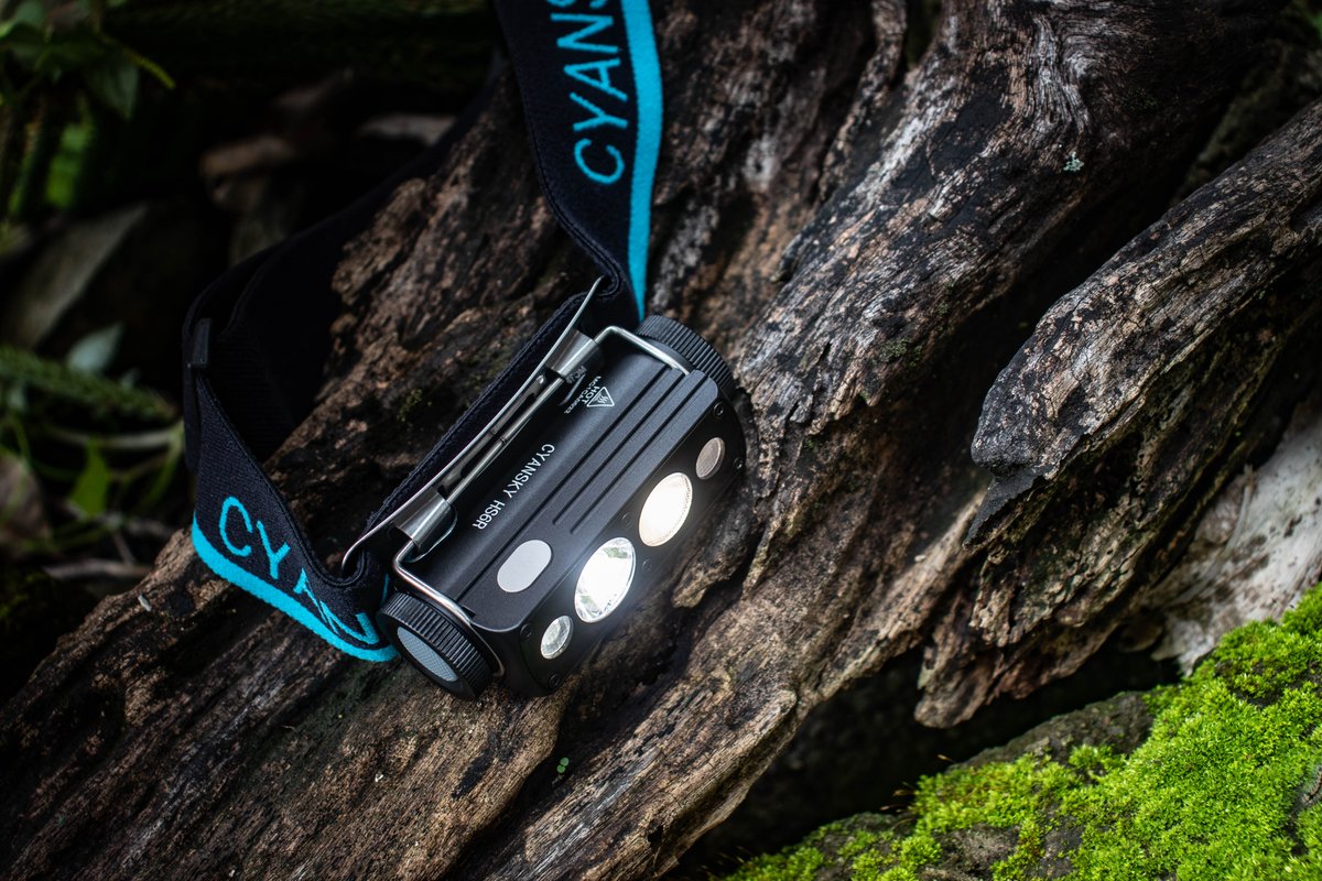 FLEP_outdoor's tweet photo. CYANSKY HS6Rヘッドランプ！18650リチウムイオン電池が付属してます。
#ヘッドランプ #アウトドア #ハンティング #トレッキング #キャンプ #登山 #ケイビング #洞窟 #サバイバル #リチャージャブルバッテリー #探検 #ledヘッドライト #cyanskylight #警備

Yahooショッピング https://t.co/lxBoTPehPG https://t.co/af0tN2xw3f