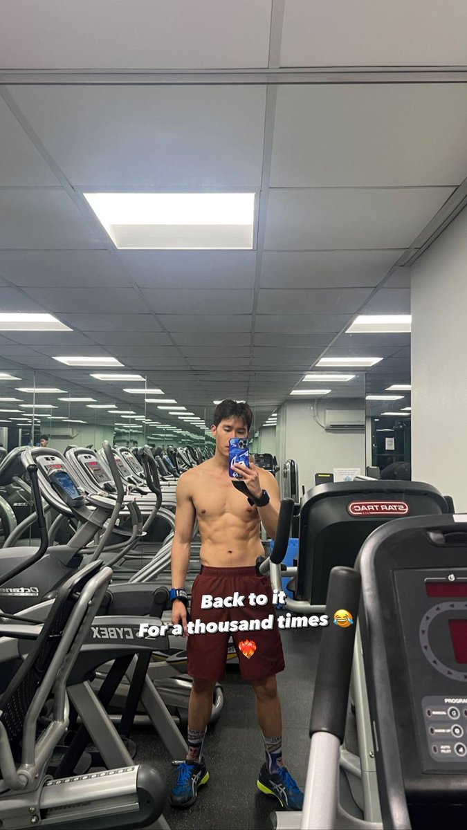maxtul_jfc's tweet photo. 【SNS更新情報】
2022年12月3日

Tul：インスタストーリー更新

cr.tul_pakorn igs
#tul_pakorn https://t.co/nFPb49A7By
