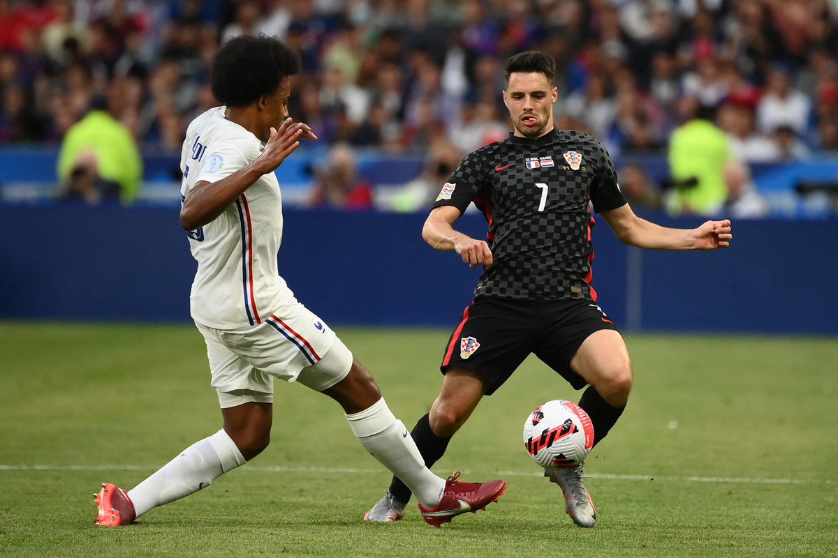 Croatian winger Josip Brekalo will leave Wolfsburg in January. Talks progressing with Serie A side Monza in order to get the deal done. 🇭🇷 #transfers

Negotiations are ongoing on both clubs and player side.