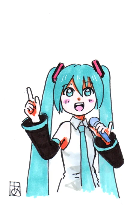 初音ミク #VOCALOID #初音ミク #ボーカロイド #ボカロ  