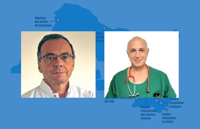 AP-HM - Hôpitaux Universitaires de Marseille (@aphm_actu) on Twitter photo #REPLAY2022 | Janvier : Installation du Président et du Vice-Président de la Commission Médicale du Groupement des Hôpitaux de Provence (GHT 13 <a href="/ghthdp/">GHT Hôpitaux de Provence</a>) #REPLAY2022 | Janvier : Installation du Président et du Vice-Président de la Commission Médicale du Groupement des Hôpitaux de Provence (GHT 13 <a href="/ghthdp/">GHT Hôpitaux de Provence</a>)