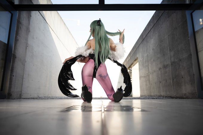 Twitterのコスプレ画像26