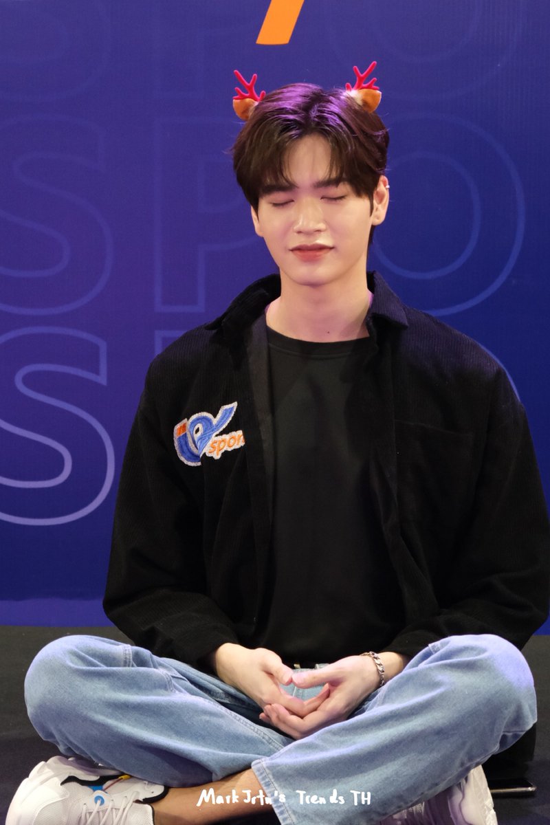 𝙈𝙖𝙧𝙠𝙅𝙧𝙩𝙣’s 𝙎𝙪𝙥 ♡ (SLOW) tweet media