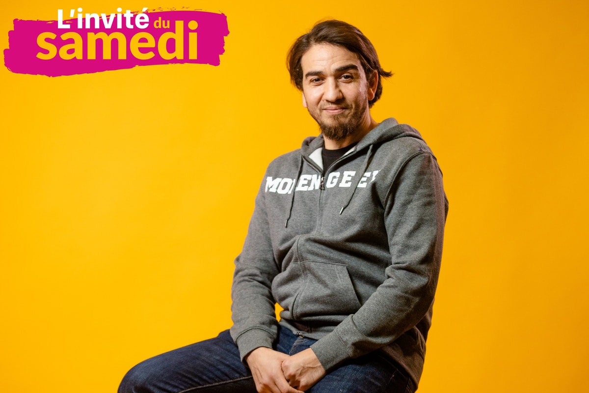 "Il faut assumer que ces jeunes émeutiers belgo-marocains sont le produit de notre société" lalibre.be/belgique/socie…