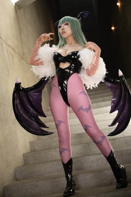 Twitterのコスプレ画像24