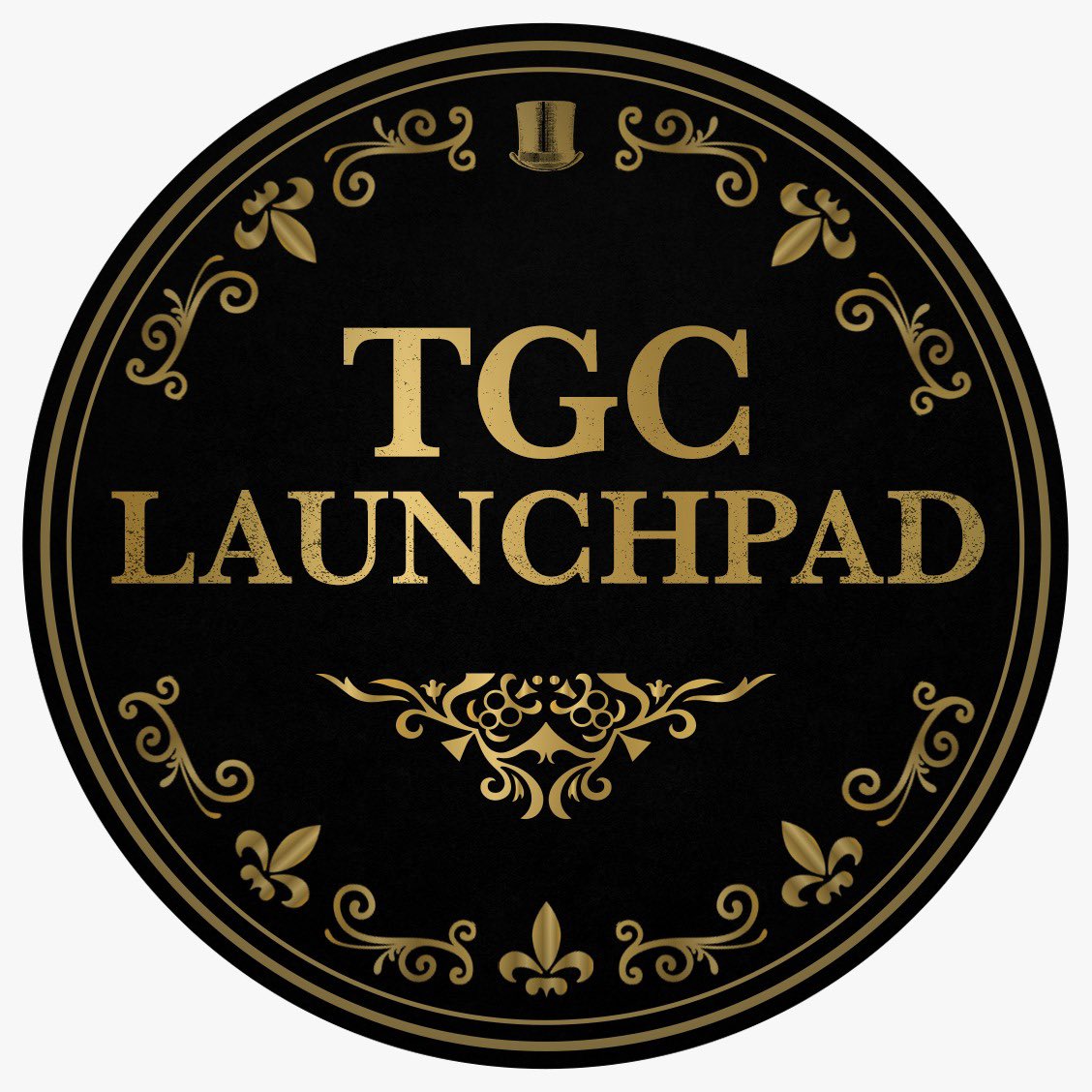 SOON 👀

#TGC #Launchpad #minting