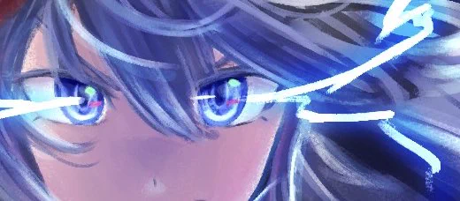 #目だけでフォロワーさんを惚れさせる 