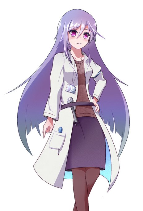 シノビガミのキャラです。指矩班 