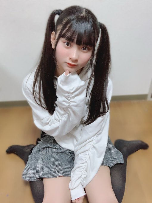 Twitterのコスプレ画像9