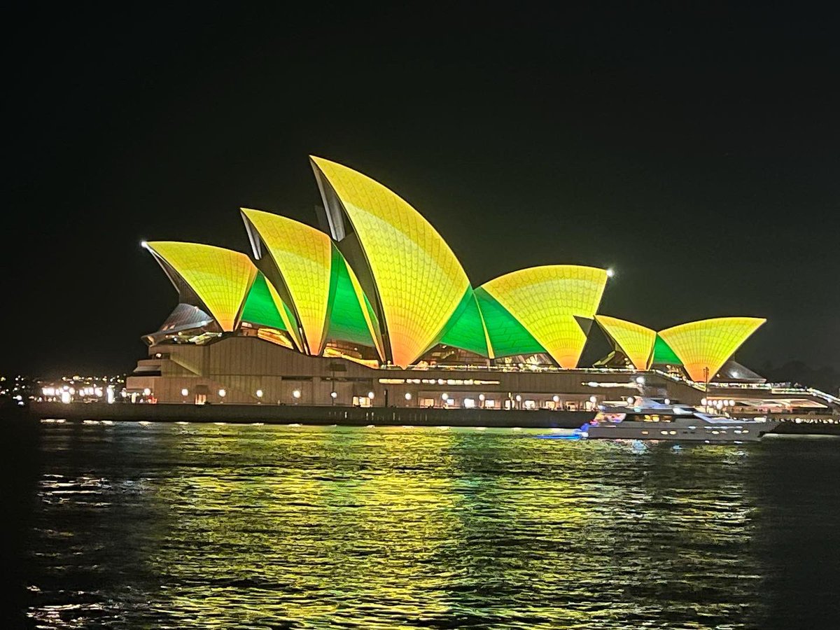 Dominic Perrottet tweet media