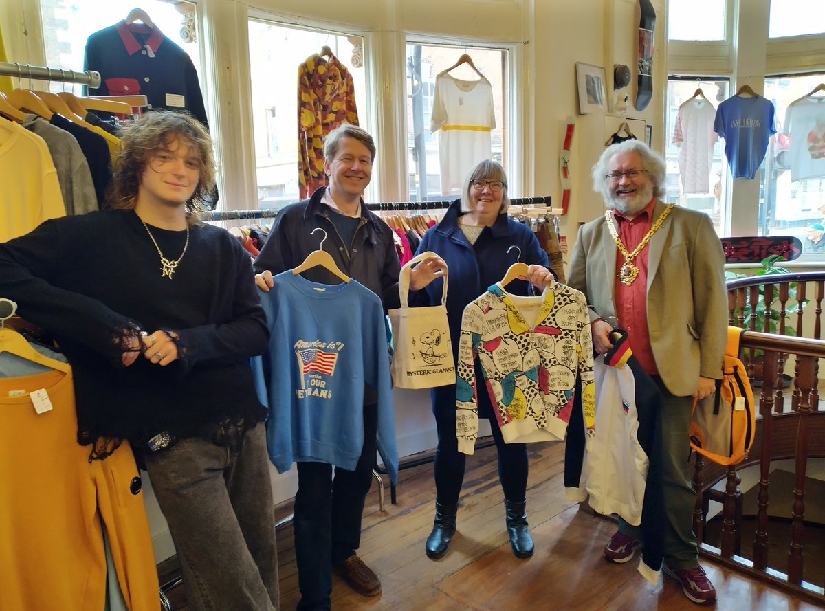 Worcester City Council tweet media