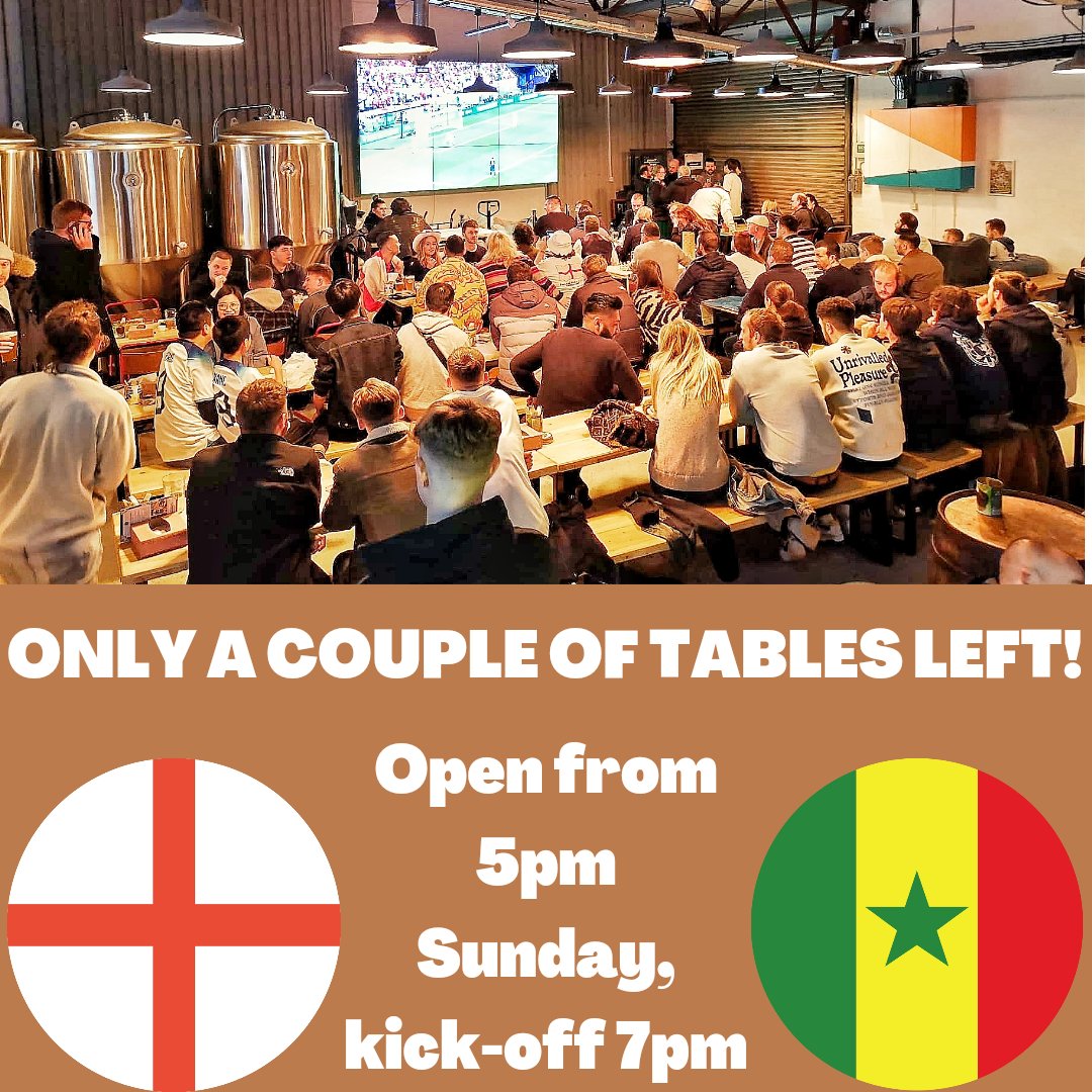 Roberto's Bar And Tasting Club - Digbeth tweet media