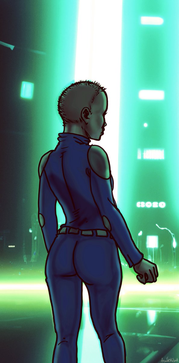 AravSetikolava's tweet photo. Illustration by Aravśetikolava
#TheArtOfAravśetikolava https://t.co/LpxZQI6v4O