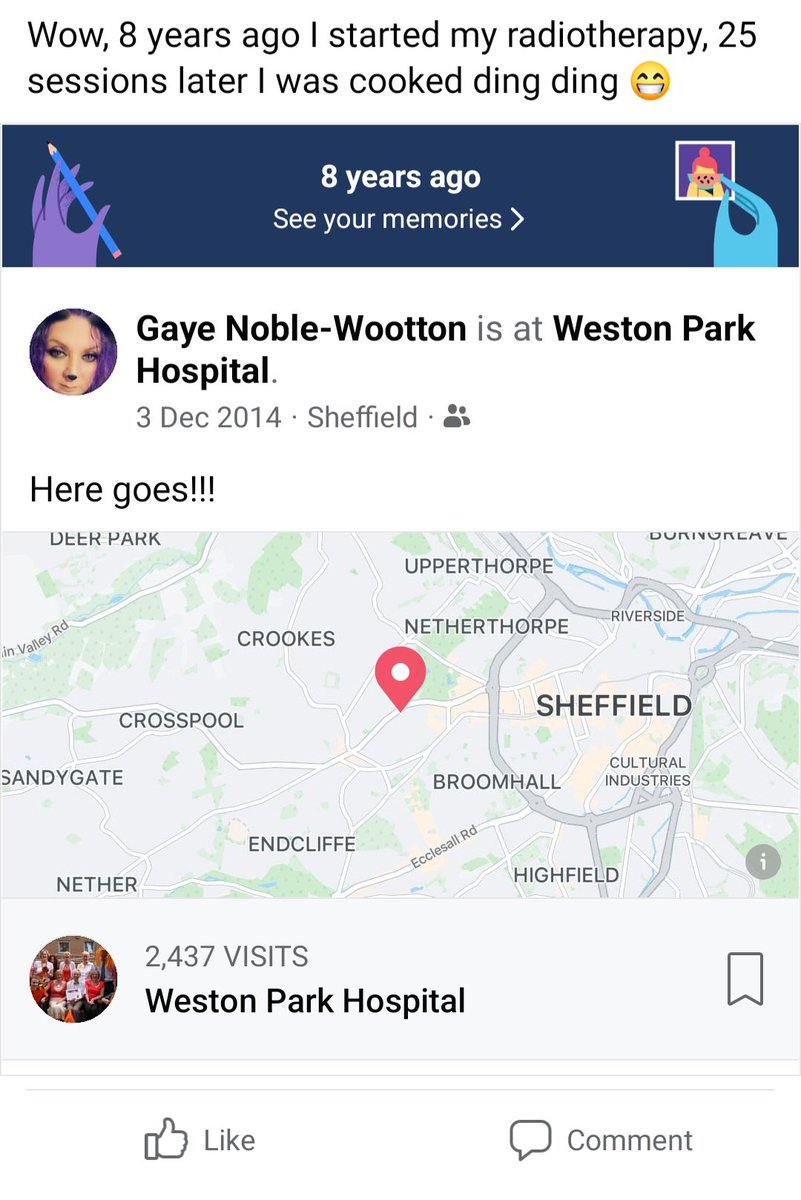 NobleWootton's tweet image. #breastcancer #keepchecking #grateful