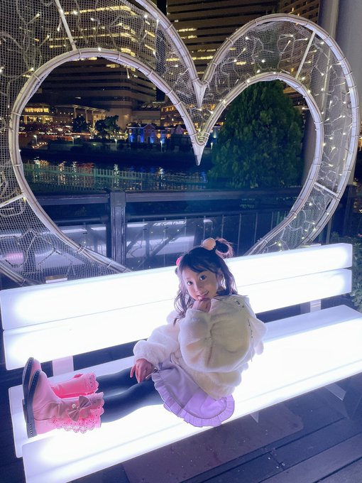 ゆなのTwitter画像6